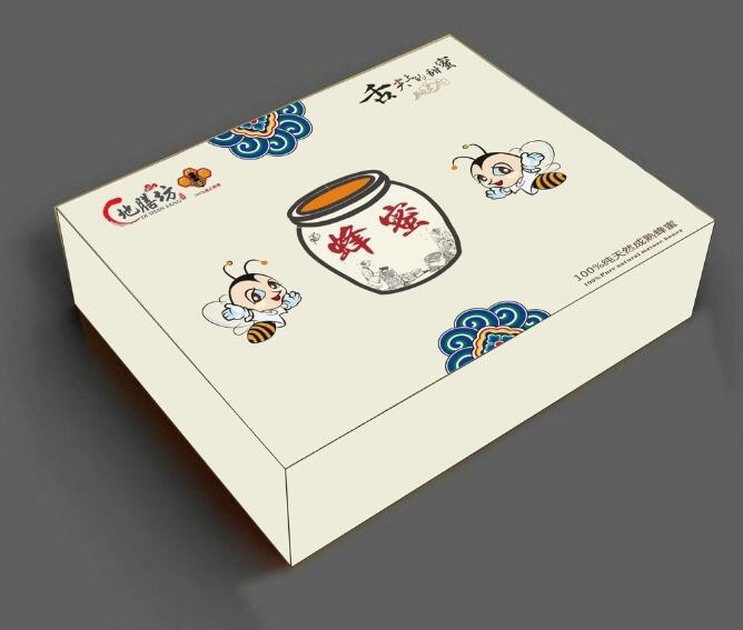 咸寧高端包裝盒定制 咸寧高端包裝盒定制