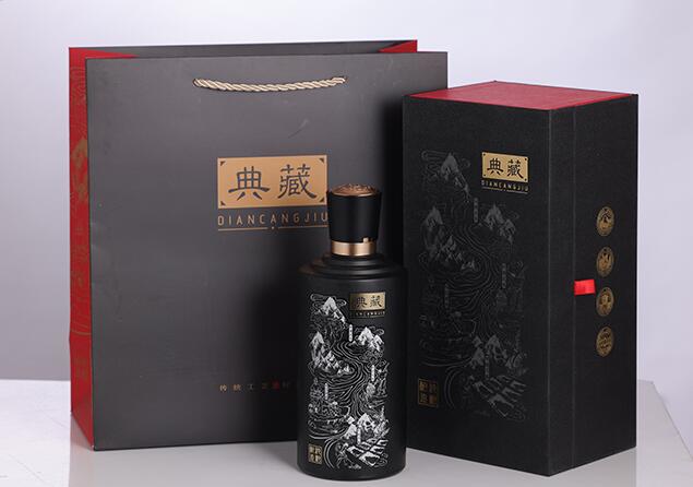 白酒包裝盒定制 白酒包裝盒定制