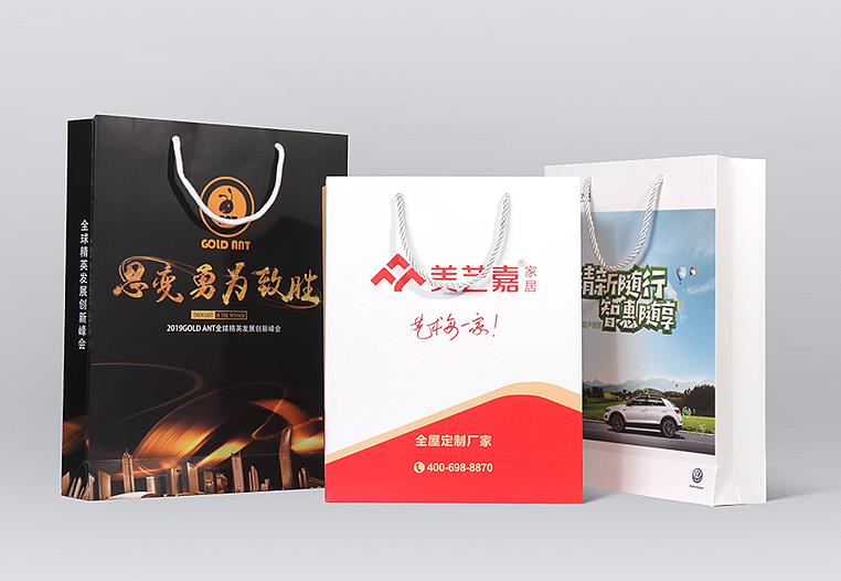 手提袋印刷 手提袋印刷